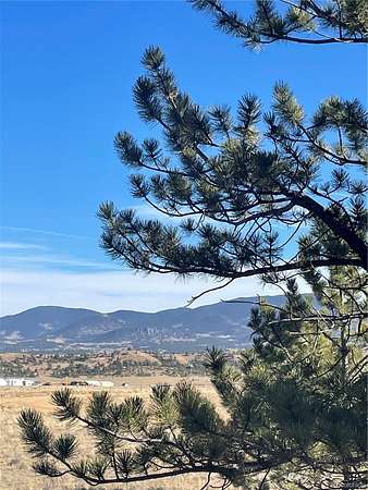 0.17 Acres of Land for Sale in Hartsel, Colorado
