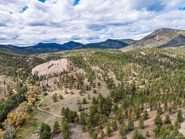 378 Acres of Recreational & Residential Land for Sale in Foxton, Colorado