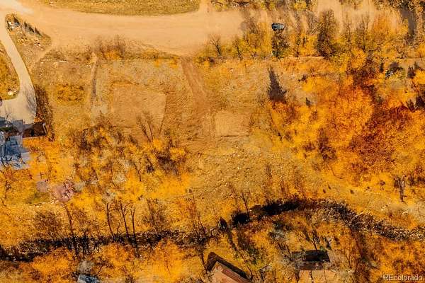 0.96 Acres of Residential Land for Sale in Boulder, Colorado