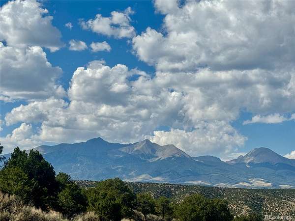 5.59 Acres of Residential Land for Sale in Fort Garland, Colorado