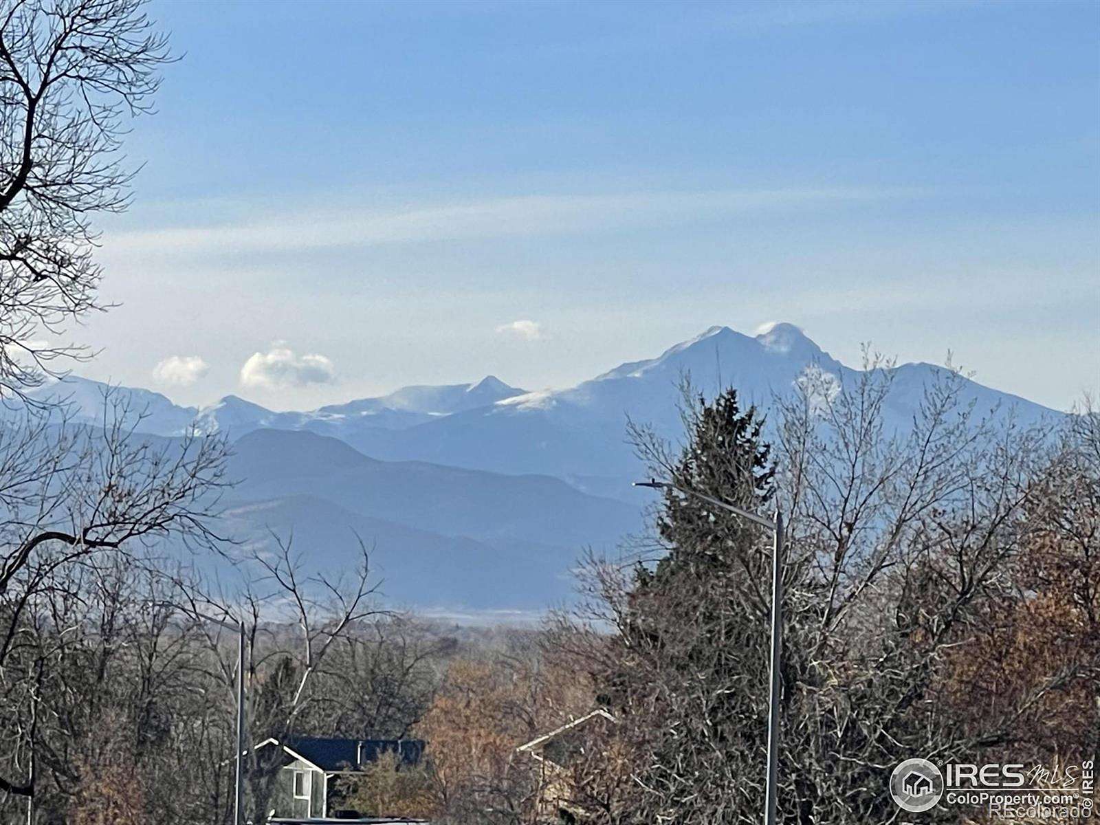 0.18 Acres of Residential Land for Sale in Longmont, Colorado