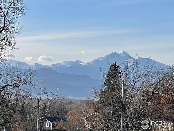 0.18 Acres of Residential Land for Sale in Longmont, Colorado