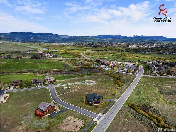 0.22 Acres of Residential Land for Sale in Granby, Colorado