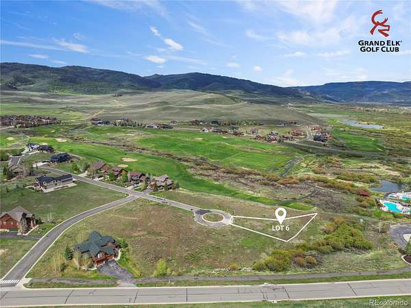 0.25 Acres of Residential Land for Sale in Granby, Colorado