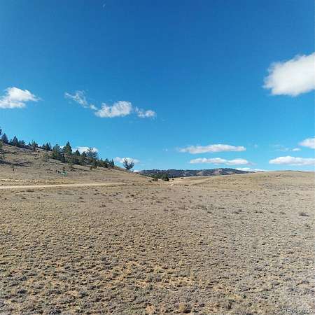 5.82 Acres of Residential Land for Sale in Hartsel, Colorado