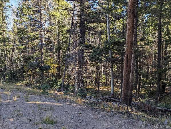 1.65 Acres of Residential Land for Sale in Fort Garland, Colorado