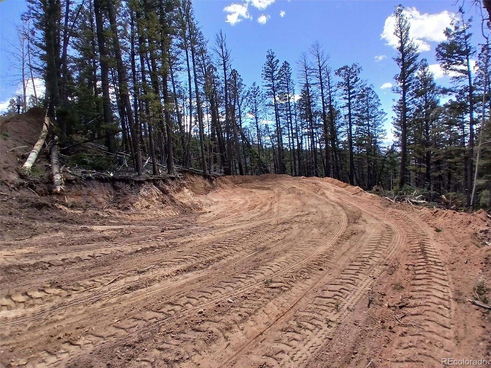 5.54 Acres of Residential Land for Sale in Fort Garland, Colorado