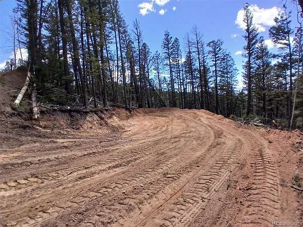 5.54 Acres of Residential Land for Sale in Fort Garland, Colorado