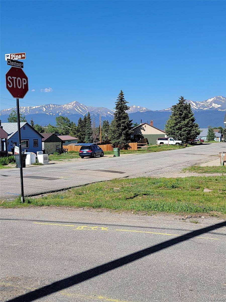 0.41 Acres of Residential Land for Sale in Leadville, Colorado