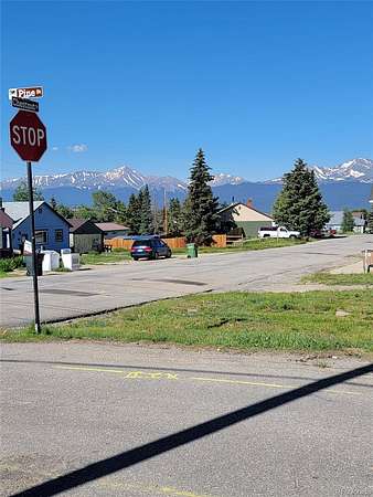 0.41 Acres of Residential Land for Sale in Leadville, Colorado