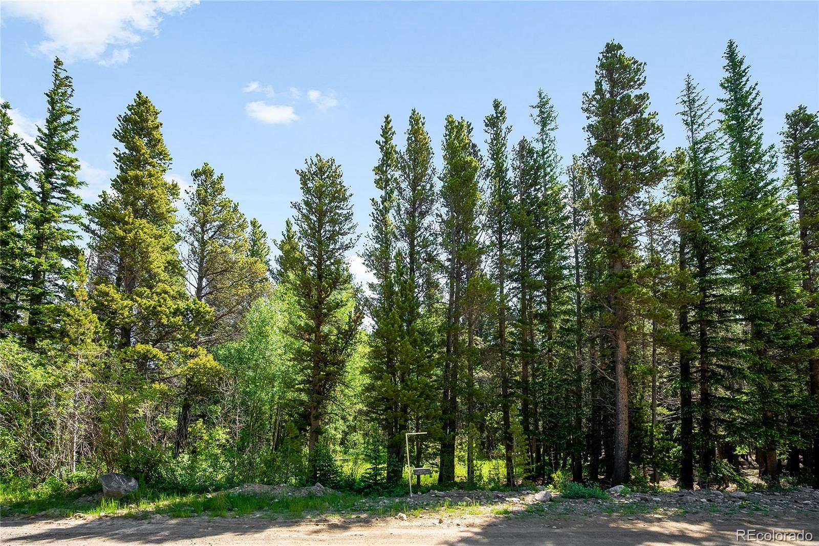 0.34 Acres of Residential Land for Sale in Idaho Springs, Colorado