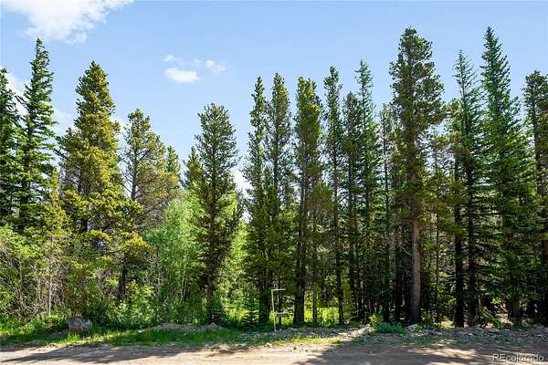 0.34 Acres of Residential Land for Sale in Idaho Springs, Colorado