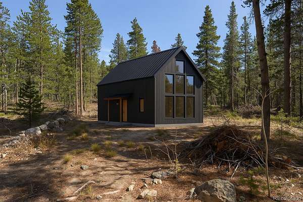 0.75 Acres of Residential Land for Sale in Black Hawk, Colorado