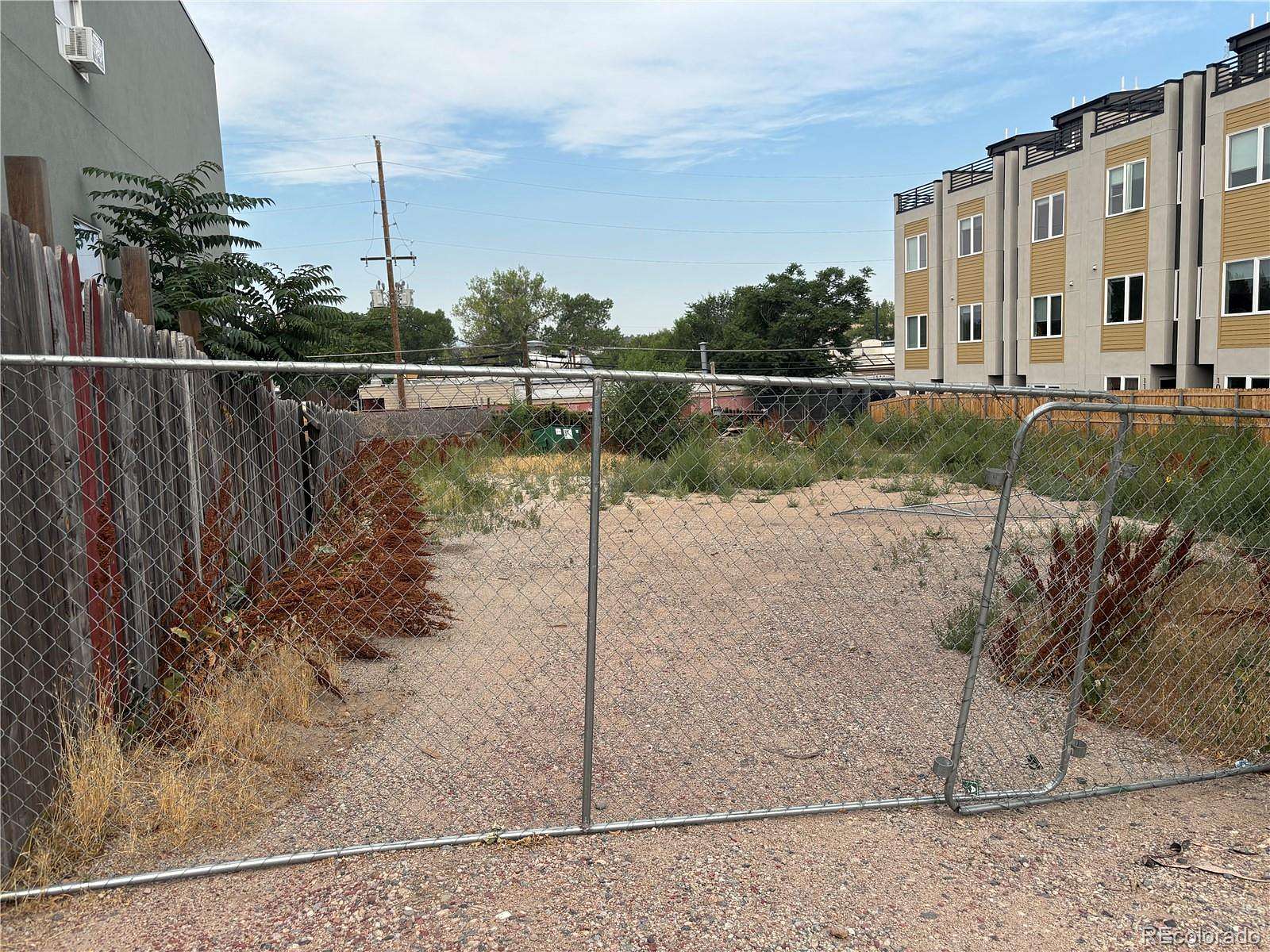 0.21 Acres of Land for Sale in Denver, Colorado