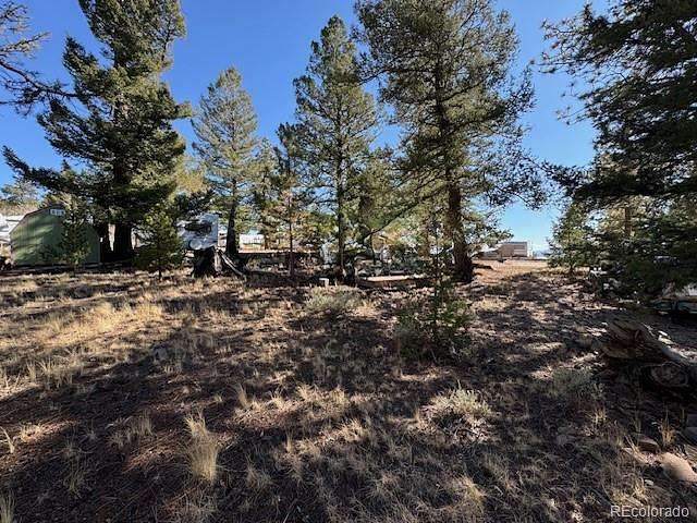 0.09 Acres of Land for Sale in Hartsel, Colorado