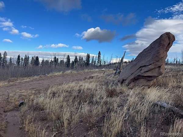 1.64 Acres of Residential Land for Sale in Fort Garland, Colorado