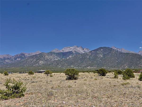 6.15 Acres of Residential Land for Sale in Crestone, Colorado