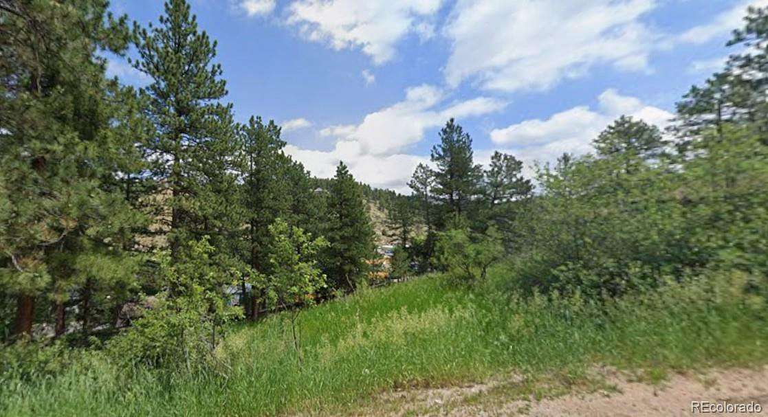 0.21 Acres of Residential Land for Sale in Kittredge, Colorado
