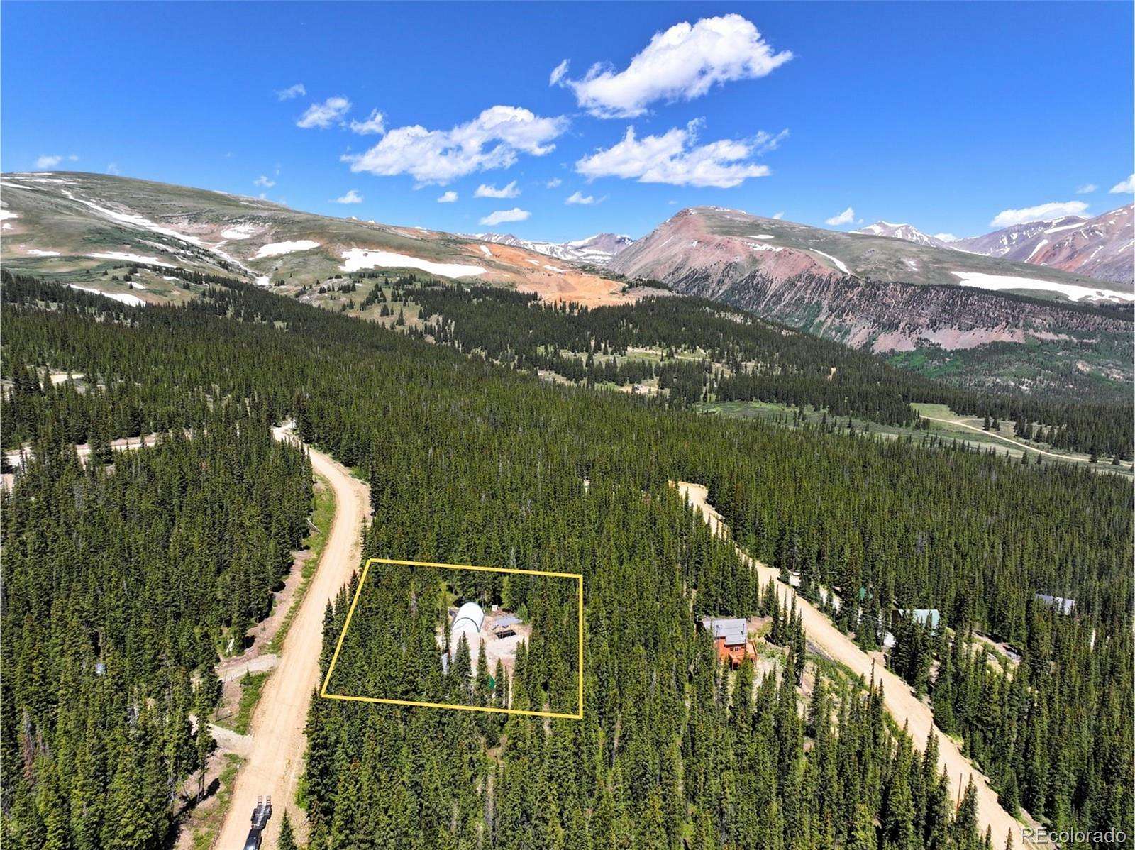 1 Acre of Residential Land for Sale in Fairplay, Colorado