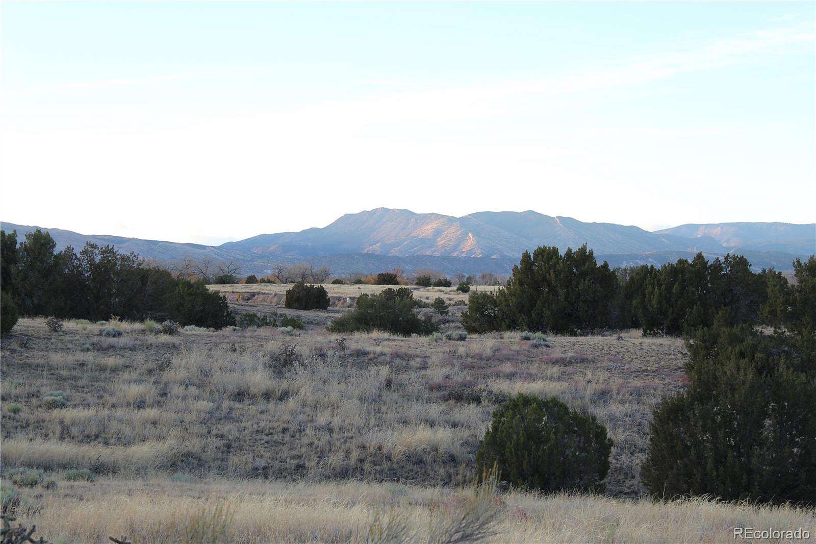20.4 Acres of Land for Sale in Cañon City, Colorado