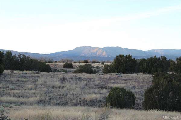 20.4 Acres of Land for Sale in Cañon City, Colorado