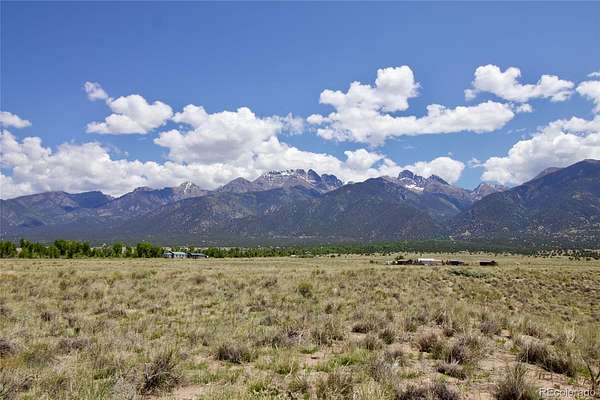 6.68 Acres of Residential Land for Sale in Crestone, Colorado