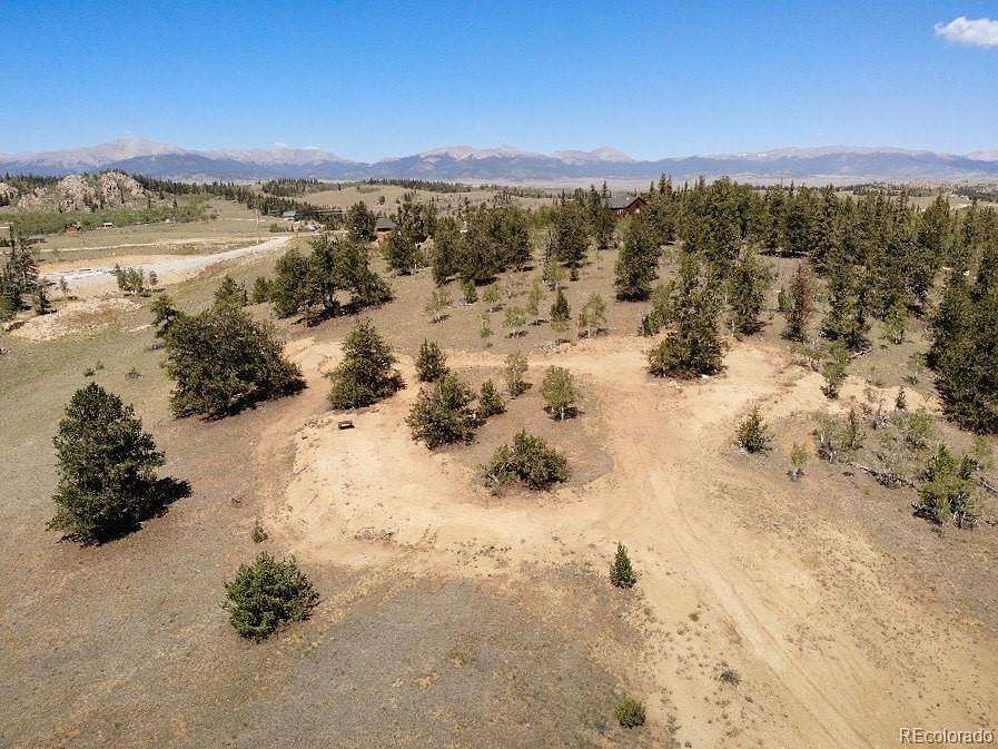 2.25 Acres of Residential Land for Sale in Como, Colorado