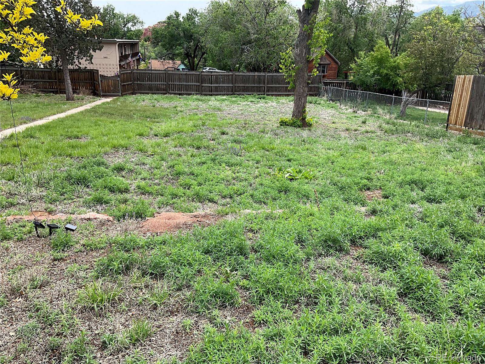 0.15 Acres of Residential Land for Sale in Colorado Springs, Colorado