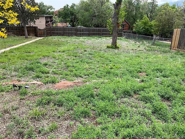0.15 Acres of Residential Land for Sale in Colorado Springs, Colorado