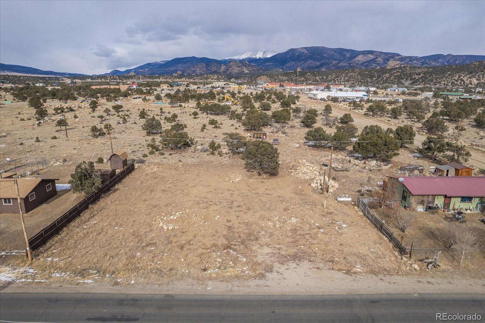 0.3 Acres of Residential Land for Sale in Buena Vista, Colorado