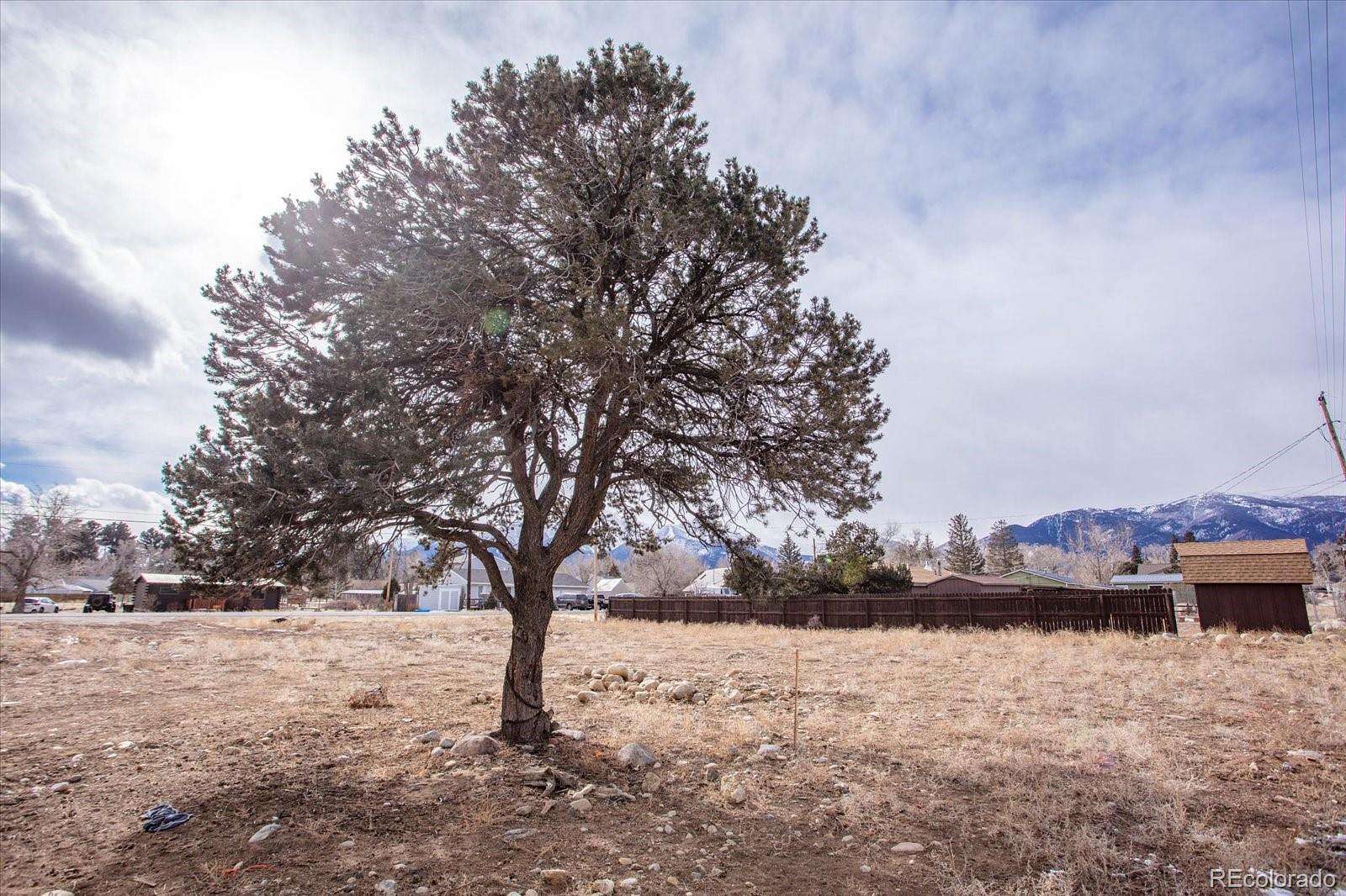 0.3 Acres of Residential Land for Sale in Buena Vista, Colorado