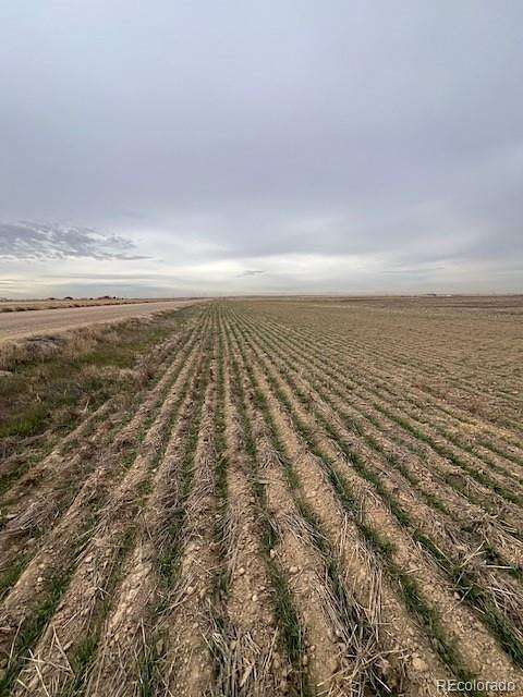 364 Acres of Land for Sale in Bennett, Colorado