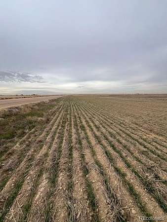 364 Acres of Land for Sale in Bennett, Colorado