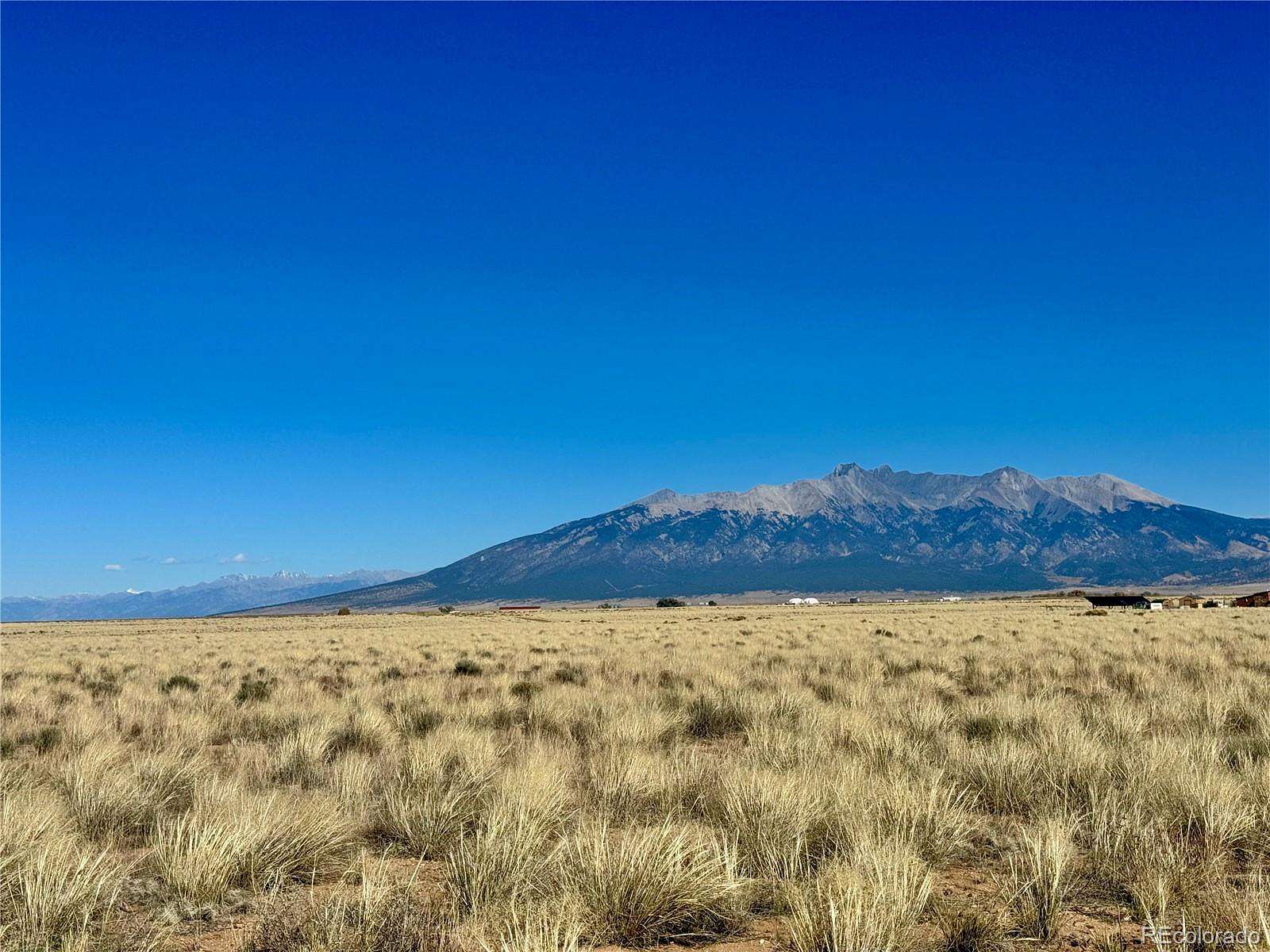 5.34 Acres of Residential Land for Sale in Blanca, Colorado