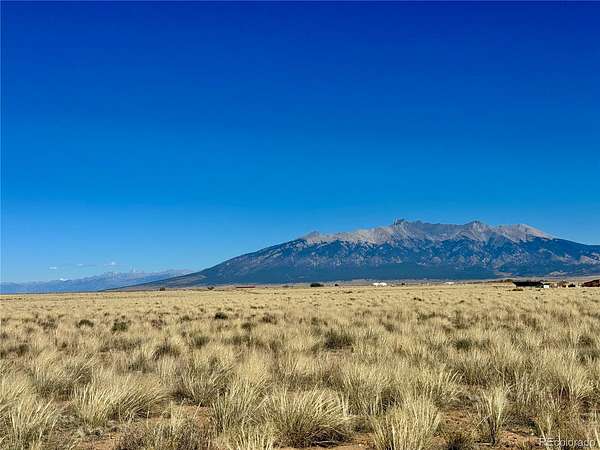 5.34 Acres of Residential Land for Sale in Blanca, Colorado