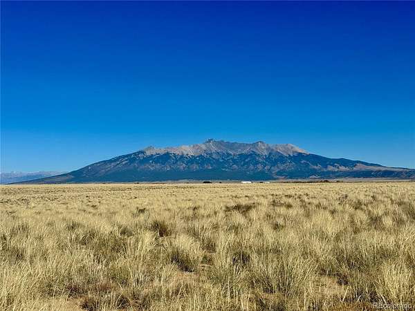 5 Acres of Residential Land for Sale in Blanca, Colorado