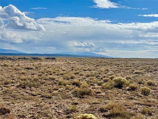5 Acres of Residential Land for Sale in Blanca, Colorado