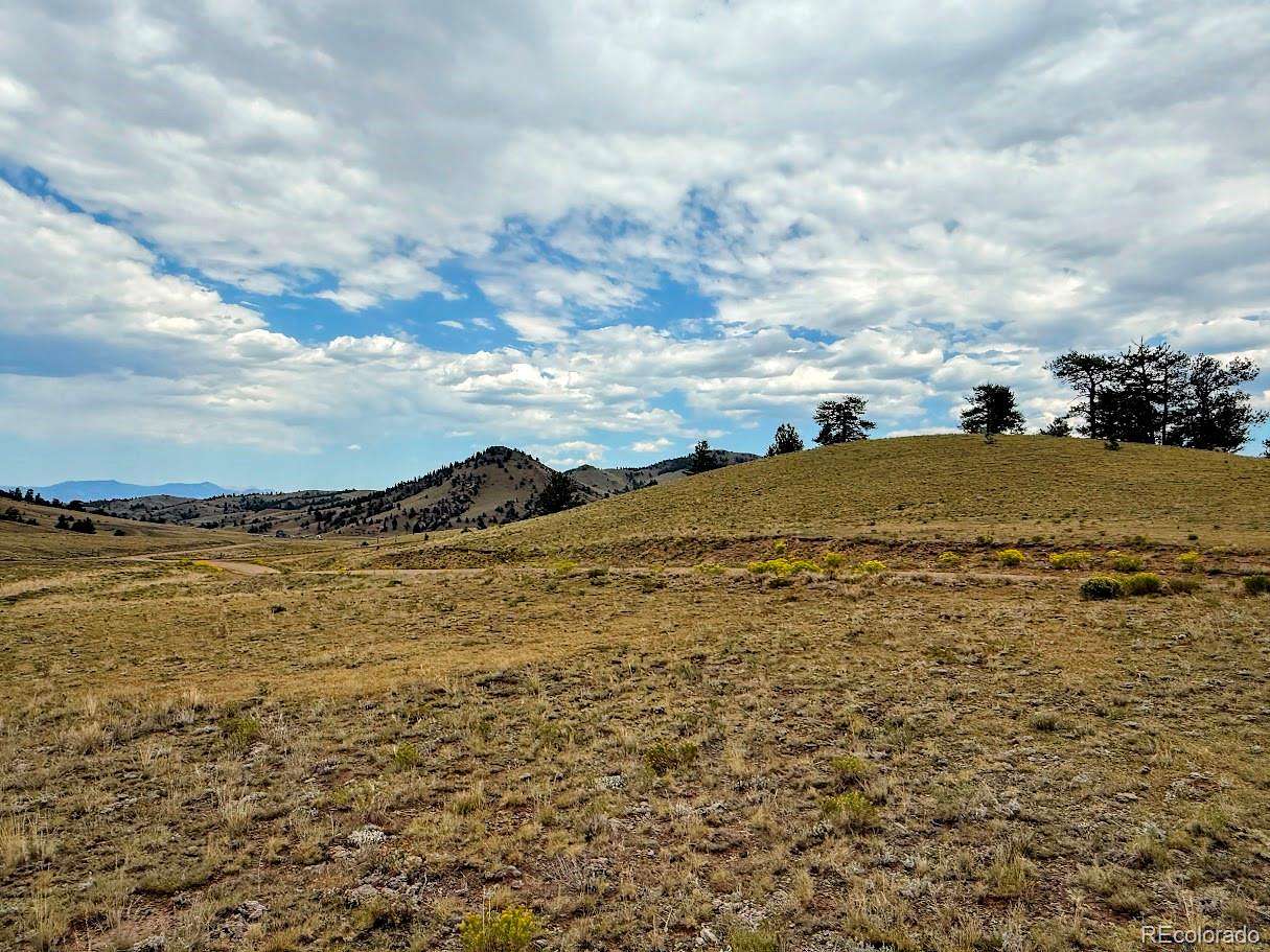 6 Acres of Residential Land for Sale in Hartsel, Colorado