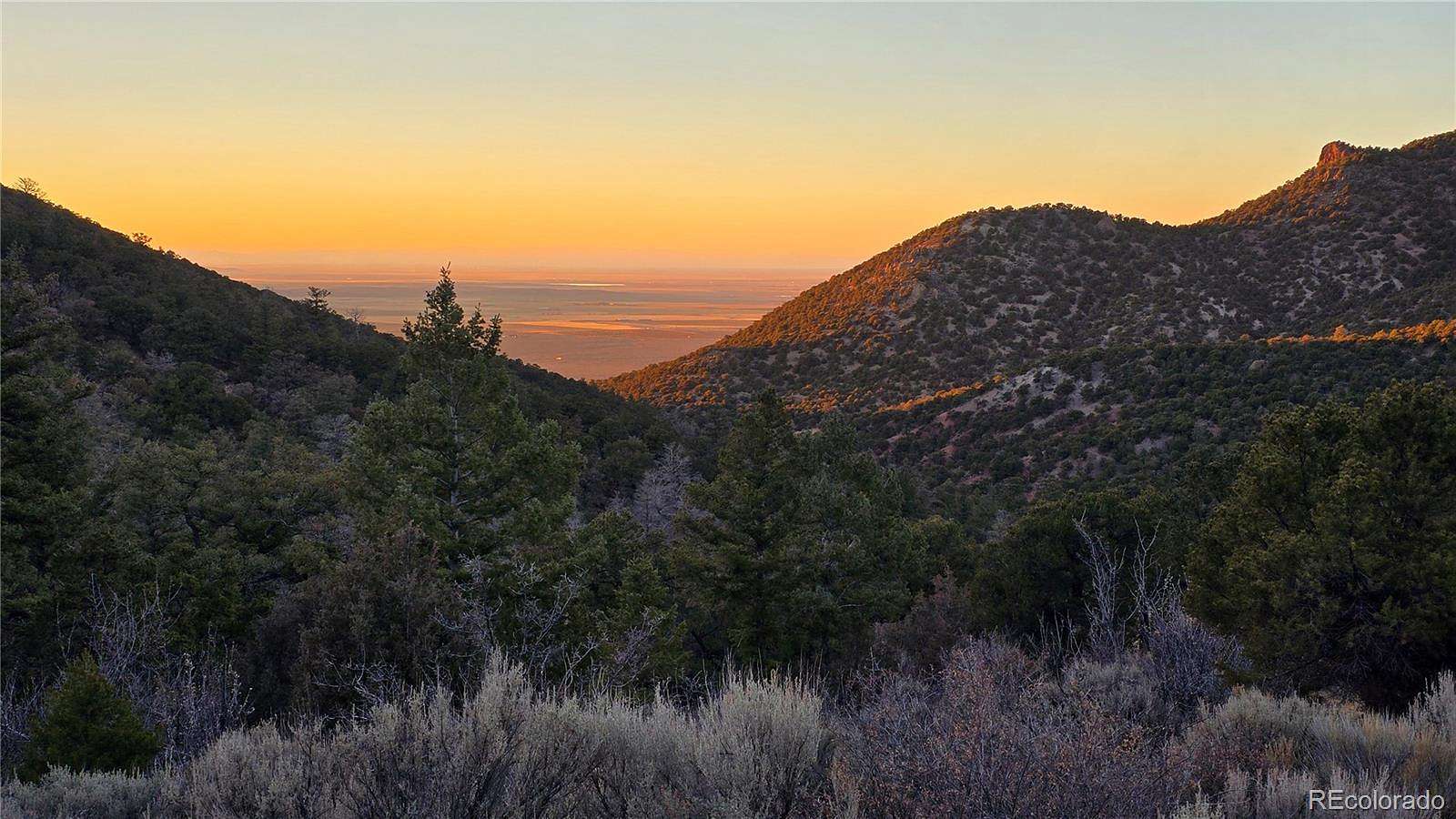 6.43 Acres of Residential Land for Sale in Fort Garland, Colorado