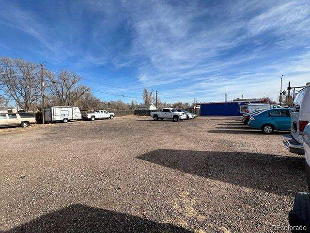0.19 Acres of Commercial Land for Sale in Fountain, Colorado