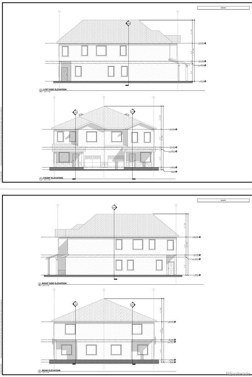 0.23 Acres of Residential Land for Sale in Aurora, Colorado