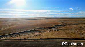 38.6 Acres of Land for Sale in Byers, Colorado