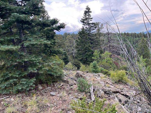 12.8 Acres of Recreational & Residential Land for Sale in San Luis, Colorado