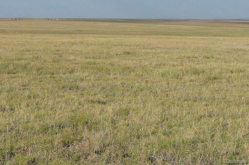 3,355 Acres of Land for Sale in Deer Trail, Colorado