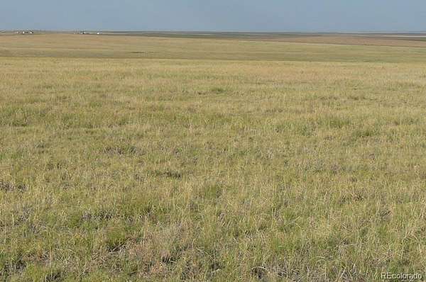 3,355 Acres of Land for Sale in Deer Trail, Colorado