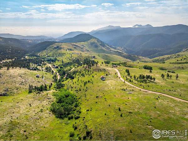 2.4 Acres of Residential Land for Sale in Boulder, Colorado