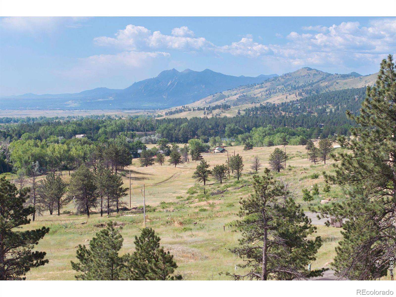 1.8 Acres of Residential Land for Sale in Boulder, Colorado