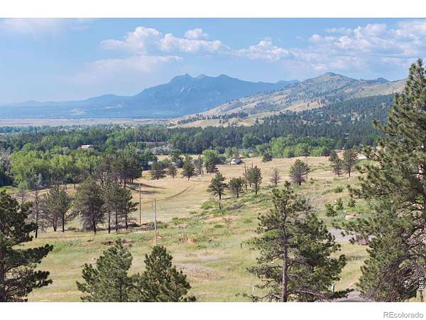 1.8 Acres of Residential Land for Sale in Boulder, Colorado