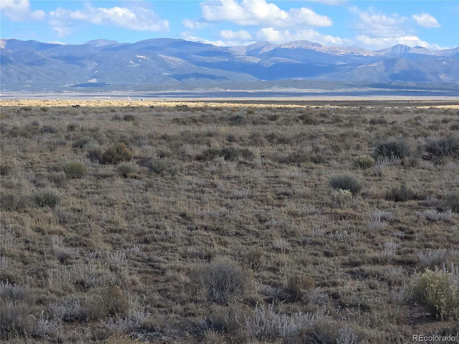 5 Acres of Residential Land for Sale in Blanca, Colorado