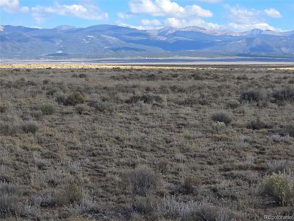 5 Acres of Residential Land for Sale in Blanca, Colorado
